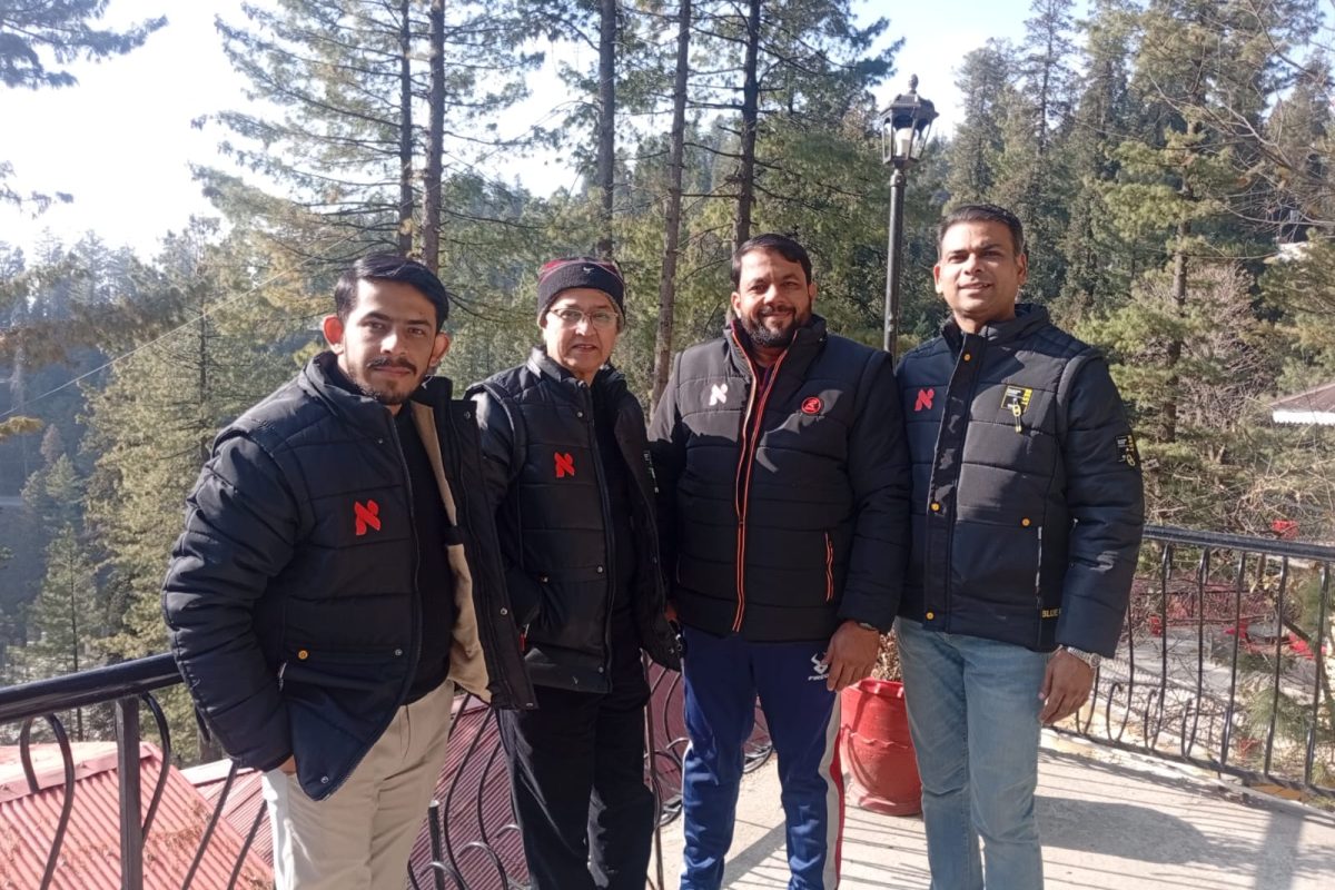 Sales Team